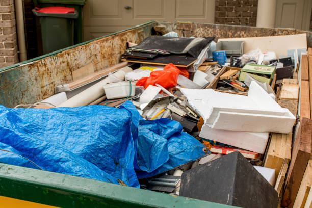 Best Residential Junk Removal  in Rogersville, AL